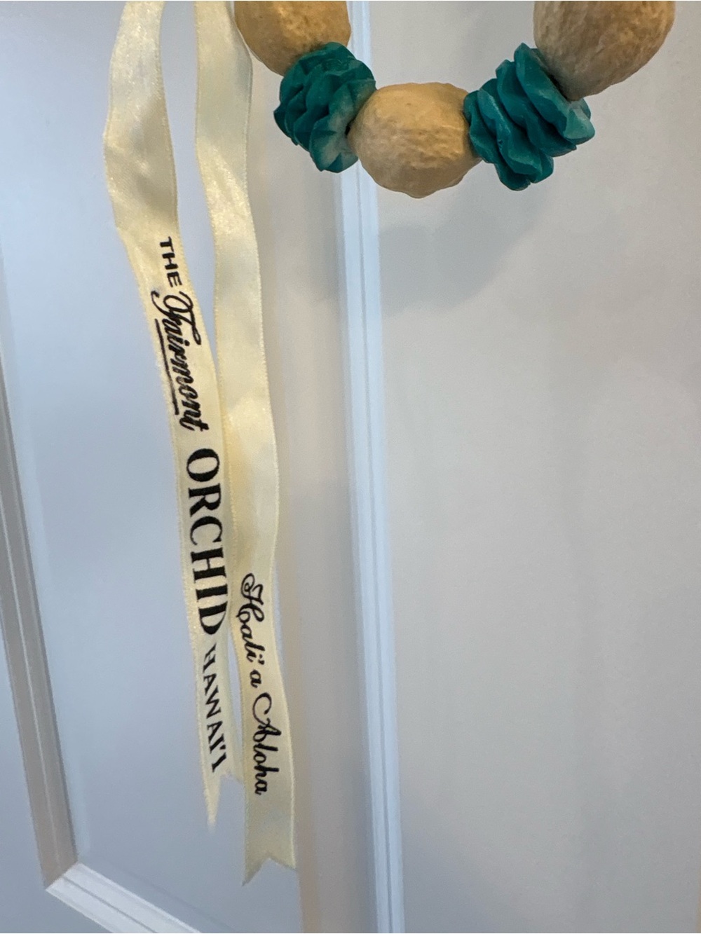 Handcrafted Hawaiian Lei’s- Men or Women - Picture 4 of 11